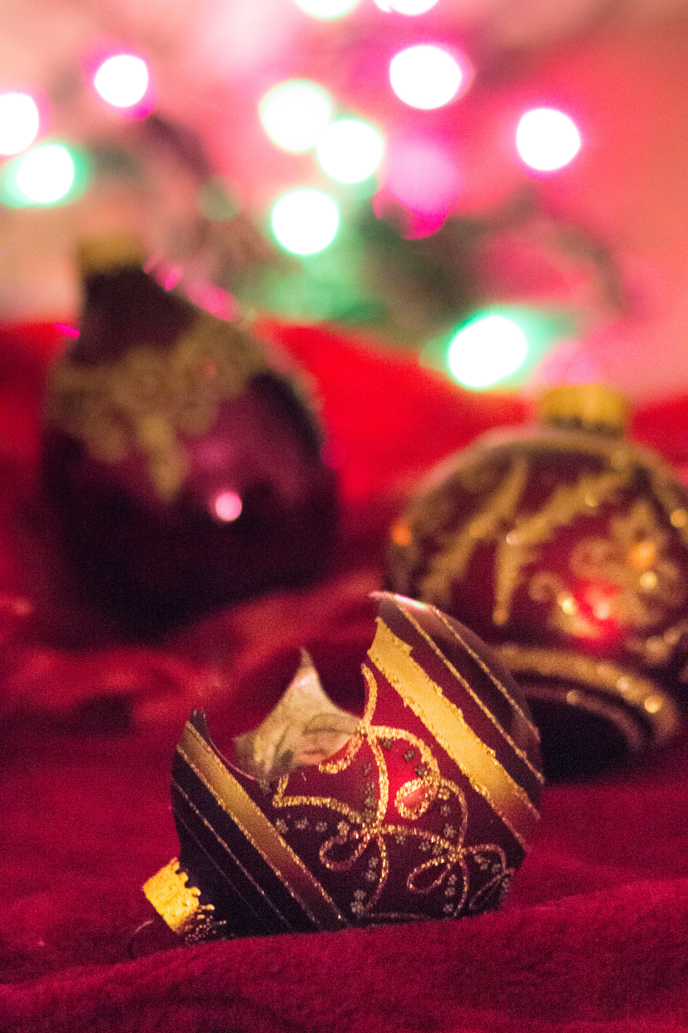 Season's Grievings: Surviving the Winter Holidays in the Wake of Loss